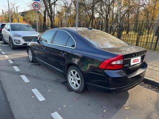 2007 Volvo S80 II, синий, 580000 рублей, вид 1