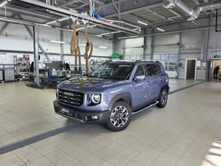 2022 Haval Dargo I, серый, 2398000 рублей, вид 1