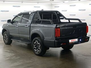 2024 JAC T9, серый, 2810000 рублей, вид 4