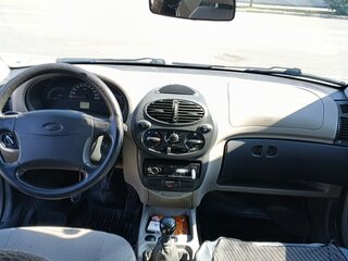 2011 Lada (ВАЗ) Kalina I, бежевый, 145000 рублей, вид 5