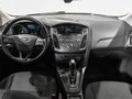 2018 Ford Focus III Рестайлинг, чёрный, 1000000 рублей - вид 5