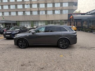2024 Li Auto (Lixiang) L7 52.3 kWh I Рестайлинг, серый, 6450000 рублей, вид 1