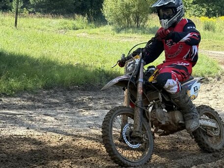 2025 JMC 140 MX, жёлтый, 95000 рублей, вид 3