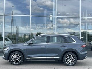 2026 VOLGA K50, серый, 4349000 рублей, вид 4