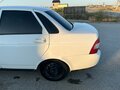 2011 Lada (ВАЗ) Priora I, белый, 300000 рублей - вид 3