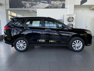 2026 Haval M6 II, чёрный, 2049000 рублей, вид 4