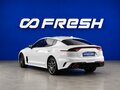 2022 Kia Stinger I Рестайлинг, белый, 2999099 рублей - вид 1