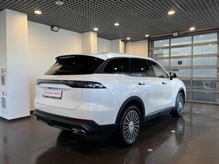 2024 Chery Tiggo 9 I, белый, 3740000 рублей, вид 3
