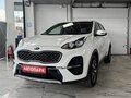 2020 Kia Sportage IV Рестайлинг, белый - вид 1