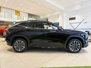 2026 Jetour Dashing I, чёрный, 2759900 рублей, вид 4