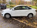 2023 Lada (ВАЗ) Vesta I Рестайлинг (NG), белый, 950000 рублей - вид 2