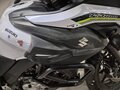 2018 Suzuki V-Strom DL 650, белый, 650000 рублей - вид 9