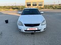 2011 Lada (ВАЗ) Priora I, белый, 300000 рублей