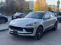 2026 Porsche Macan I Рестайлинг 2, серый, 10900000 рублей - вид 1