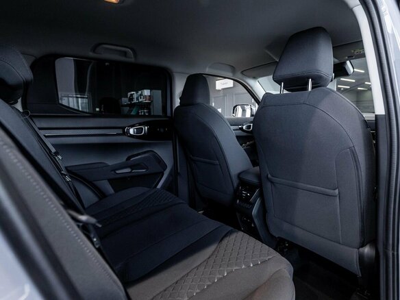 2026 Haval H3 I Рестайлинг, серый, 2724259 рублей - вид 11