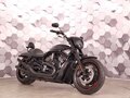 2008 Harley-Davidson Night Rod, чёрный, 899000 рублей