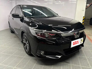 2022 Honda Crider II Рестайлинг, чёрный, 988000 рублей, вид 2
