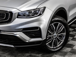 2025 Belgee X70 I Рестайлинг, серый, 2399000 рублей, вид 2