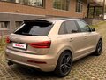 2013 Audi Q3 I (8U), бежевый, 1549000 рублей - вид 1