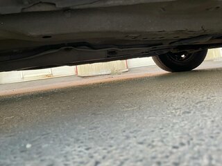 2002 Opel Astra G, серый, 270000 рублей, вид 4