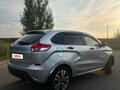2020 Lada (ВАЗ) XRAY I, серый, 777000 рублей - вид 5