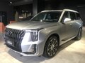 2026 GAC GS8 Dragon II, серебристый, 5300859 рублей - вид 2