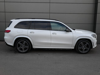 2019 Mercedes-Benz GLS 450 II (X167), белый, 8198000 рублей, вид 5