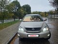 2007 Lexus RX 350 II Рестайлинг, бежевый, 1590000 рублей - вид 2