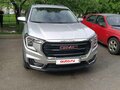 2022 GMC Terrain II Рестайлинг, серебристый, 1720000 рублей