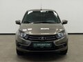 2025 Lada (ВАЗ) Granta I Рестайлинг, коричневый, 940000 рублей - вид 2