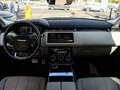 2017 Land Rover Range Rover Velar I, серый, 3200000 рублей - вид 8