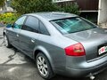 1998 Audi A6 II (C5), белый, 300000 рублей - вид 2