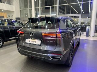 2026 Changan UNI-S I, серый, 3229900 рублей, вид 2