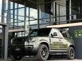 2025 Land Rover Defender 110 II, зелёный, 11500000 рублей - вид 1