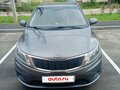 2013 Kia Rio III, серый, 690000 рублей - вид 2