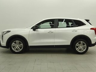 2024 Haval Jolion I, белый, 1680000 рублей, вид 4