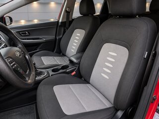 2015 Kia Ceed II, красный, 820000 рублей, вид 5