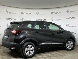 2019 Renault Kaptur I, чёрный, 1119900 рублей, вид 2