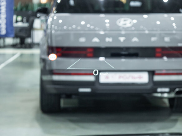 2026 Hyundai Tucson L IV Рестайлинг, серый, 4450000 рублей - вид 18
