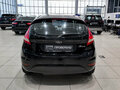 2008 Ford Fiesta Mk6, чёрный, 450000 рублей - вид 5
