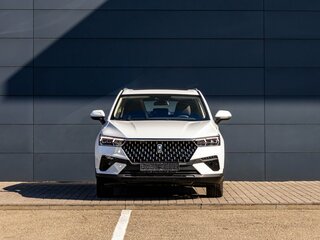 2023 FAW Bestune T77 I, белый, 2295000 рублей, вид 2