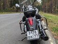 2004 Honda Shadow 750, серый, 473000 рублей - вид 3