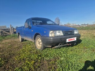 2001 Иж 2717, синий, 100000 рублей, вид 2