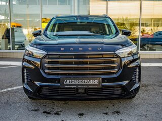 2022 Exeed VX I, чёрный, 2998000 рублей, вид 2