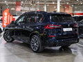 2022 BMW X5 30Li IV (G05/G18), чёрный - вид 9