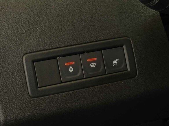 2021 Renault Arkana I, чёрный - вид 7