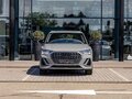 2025 Audi Q3 45 TFSI II (F3), серый, 4095000 рублей - вид 1