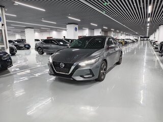 2023 Nissan Altima VI (L34) Рестайлинг, серебристый, 1630000 рублей, вид 1
