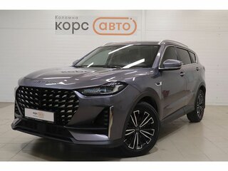 2023 Jetour X70+ I Рестайлинг, серый, 1989000 рублей, вид 1