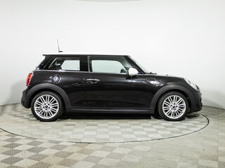 2015 Mini Hatch Cooper S III (F55/F56), коричневый, 1915860 рублей, вид 4